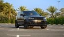 Land Rover Range Rover Autobiography Range Rover Sport Autobiography