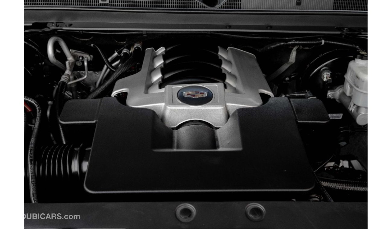 Cadillac Escalade ESV PLATINUM | 3,447 P.M  | 0% Downpayment | Under Warranty!