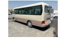 Hyundai County Hyundai county 30 seater