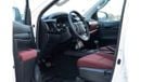 Toyota Hilux 2025 TOYOTA HILUX DOUBLE CABINE DLX