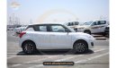 سوزوكي سويفت SUZUKI SWIFT 2024