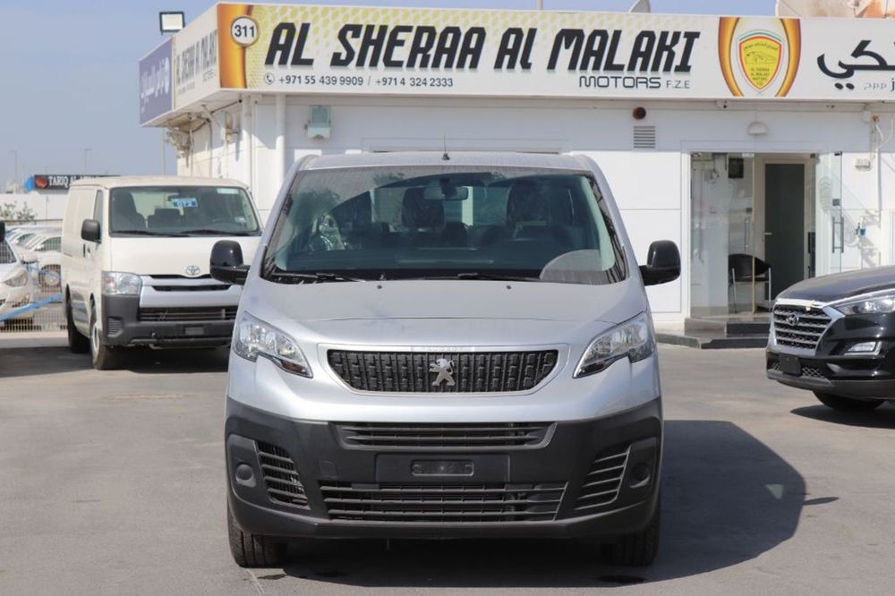 peugeot expert 2019 for sale