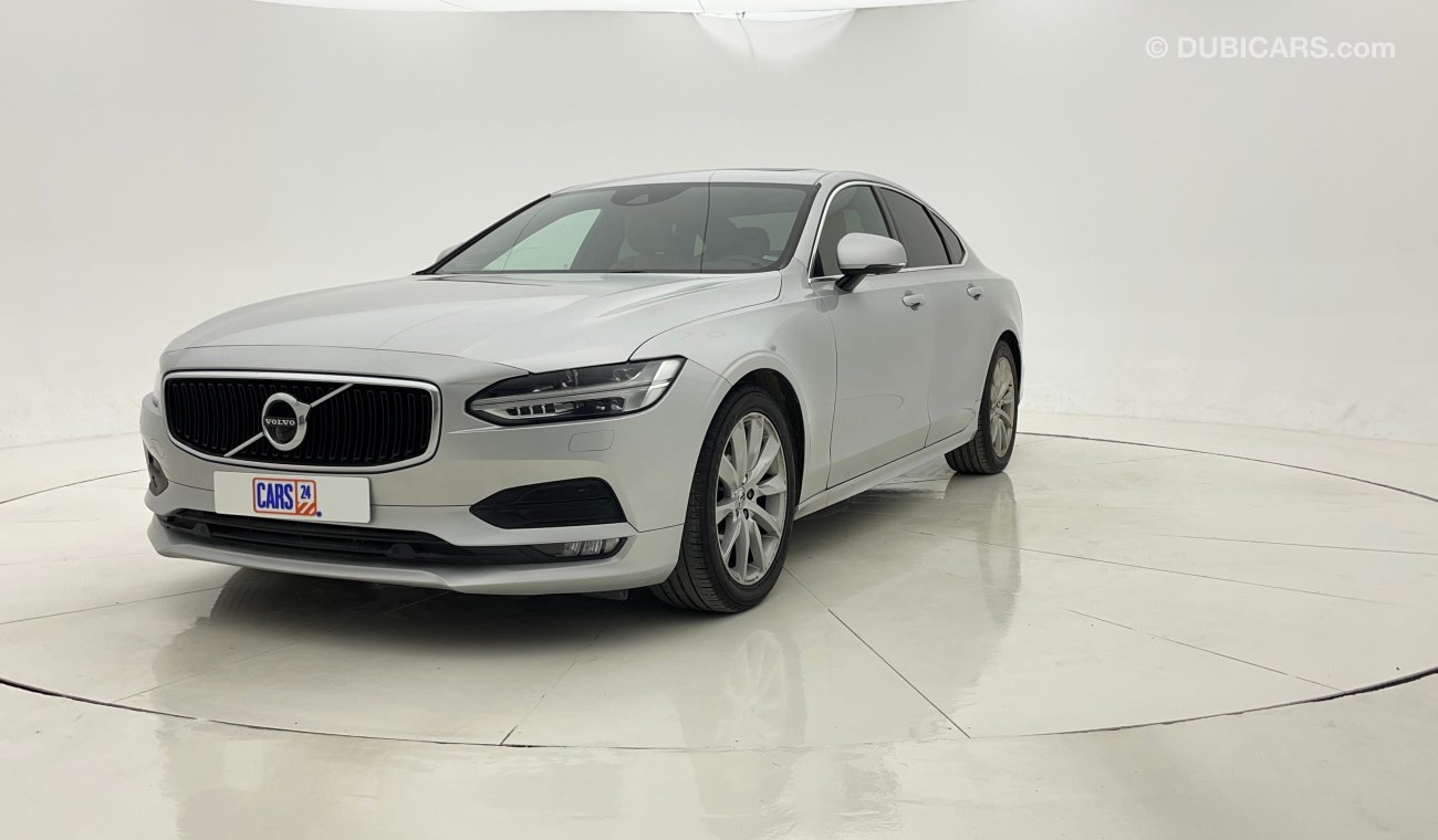 Volvo S90 T5 MOMENTUM 2 | Zero Down Payment | Free Home Test Drive