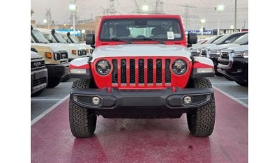 جيب رانجلر JEEP UNLIMITED 2.0L SUV 4WD 4DOOR