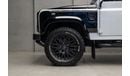 Land Rover Defender 90 | 2016 | GCC Specs | Full Options | Adventure Edition