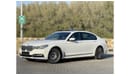 BMW 750Li Luxury Plus