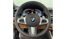 BMW 440i 2023 BMW M440i, 5 Years BMW Warranty + Service Package, Full Service History, GCC