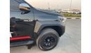 Toyota Hilux Toyota Hilux pickup TRD GXL Double Cab 2021