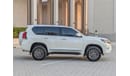 تويوتا برادو Toyota Prado TXL 2018 V4 D4D Diesel left hand drive