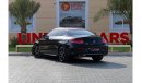 Mercedes-Benz C 300 Mercedes-Benz C300 AMG Pack 2019 GCC under Warranty with Flexible Down-Payment.