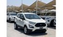 Ford EcoSport Ambient 2022 I 1.5L I Ref#308