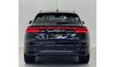 أودي Q8 55 TFSI quattro 3.0L 2022 Audi Q8 55 TFSI Quattro, Aug 2027 Agency Warranty, Full Service History, G