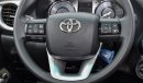 Toyota Hilux S/GLX. SR5  2.7L