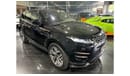 Land Rover Range Rover Evoque P300  R-Dynamic SE