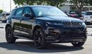 Land Rover Range Rover Evoque P300 HSE