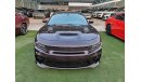 Dodge Charger SXT Warranty one year