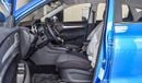 MG ZS MG ZS 1.5L COMFORT 2025