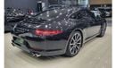 Porsche 911 PORSCHE CARRERA S 2013 GCC IN IMMACULATE CONDITION WITH ONLY 26KKM FULL SERVICE HISTORY FROM PORSCHE