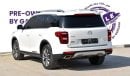 GAC GS8 GL 2.0T 4WD | 2022 | Warranty | Service History