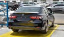 Toyota Camry GLE X 2.5L Hybrid