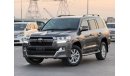 تويوتا لاند كروزر Toyota Landcruiser RHD diesel engine full option