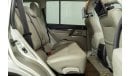 Mitsubishi Pajero 2020 Mitsubishi Pajero 3.8L GLS / Full Mitsubishi Service History