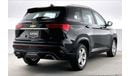 Chevrolet Captiva LT | 1 year free warranty | 0 Down Payment