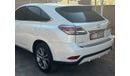 Lexus RX350 L Premier 3.5L