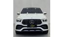 Mercedes-Benz GLE 53 AMG Coupe 4MATIC+ 2023 Mercedes-Benz GLE 53 AMG Coupe, Agency Warranty + Service Package, Full Service History