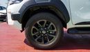 Toyota Hilux Adventure SR5. D-4D 2.8L Diesel