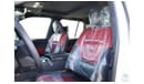 Toyota Land Cruiser 3.5L VXR -Z Exclusive | Petrol | Red/Black Interior | JBL | HUD | Heater | Memory