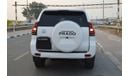 Toyota Prado Full option clean car leather seats power seats