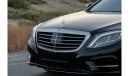 Mercedes-Benz S 500 AMG