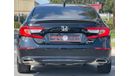 Honda Accord HONDA ACCORD LX SPORT 2022 GCC 1.5L TURBO FULL OPTION  5 YEARS WARRANTY