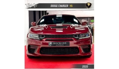 Dodge Charger SXT