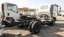 Isuzu Reward NPR Dump Truck ((NEW))