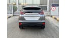 Mitsubishi Eclipse Cross GLS Mid 1.5L