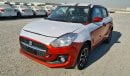 Suzuki Swift SWIFT 1.2L GLX PETROL AUTOMATIC