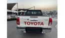 تويوتا هيلوكس 2017 Toyota Hilux GLX (AN120), 4dr Double Cab Utility, 2.7L 4cyl Petrol, Automatic, Four Wheel Drive