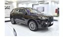 هافال H6 EXCELLENT DEAL for our Haval H6 2.0 GDiT ( 2021 Model ) in Black Color GCC Specs