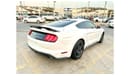 Ford Mustang EcoBoost For sale