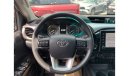 Toyota Hilux TOYOTA HILUX 2.4L V4 4X4 AT FULL OPTION WITH PUSH START