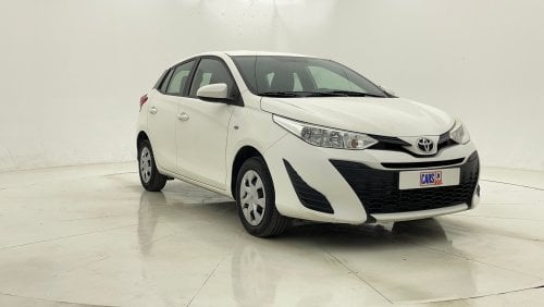 Toyota Yaris SE 1.3 | Zero Down Payment | Free Home Test Drive