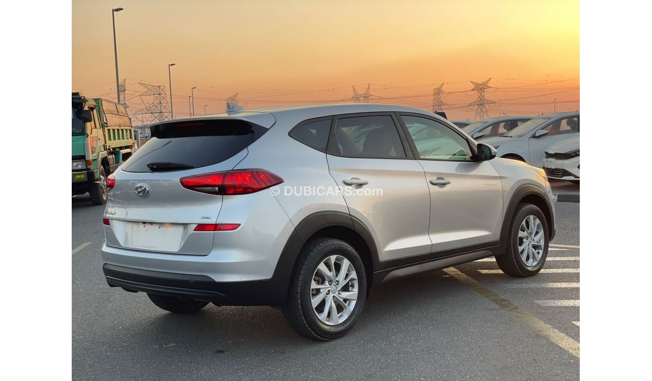 Hyundai Tucson 2019 Hyundai Tucson 2.0L V4 SEL - HTRAC 4x4 AWD With Lane Assist - Android Apple Play - Fully Servic