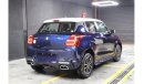 Suzuki Swift 2023 SUZUKI SWIFT GLX 1.2L WITH EXCLUSIVE BODY KIT V1 WHIZWHEEL - EXPORT ONLY