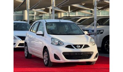 Nissan Micra 2020 | 1.5 I Ref# 543