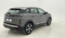 Peugeot 3008 GT 1.6 | Zero Down Payment | Free Home Test Drive