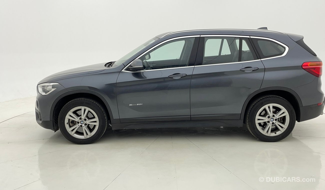 BMW X1 SDRIVE 20I EXCLUSIVE 2 | Zero Down Payment | Free Home Test Drive