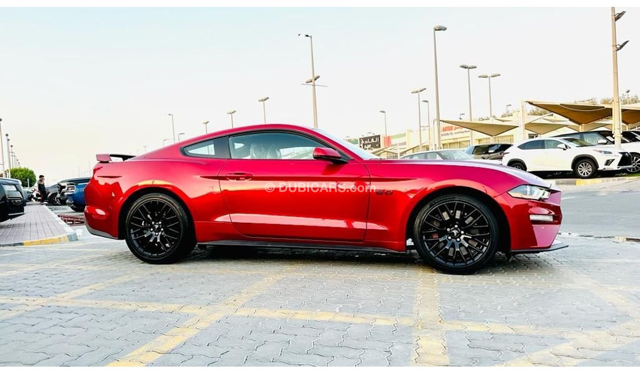 Ford Mustang GT Premium For sale