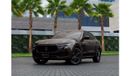 Maserati Levante GT | 4,504 P.M  | 0% Downpayment | Agency Warranty